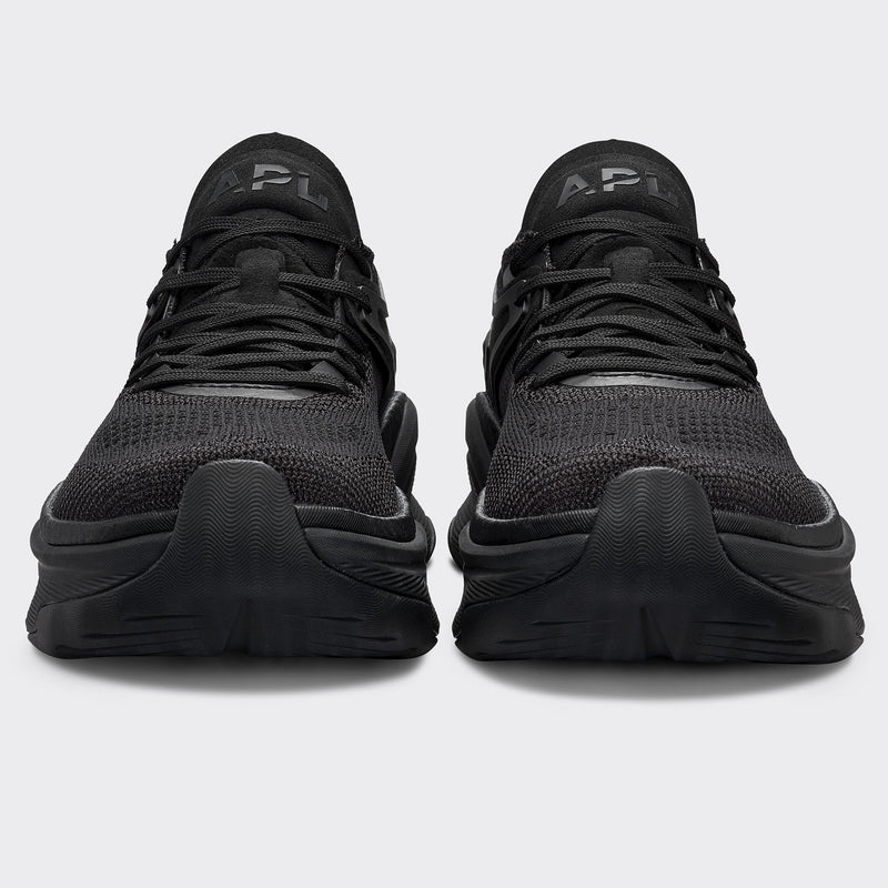 APL HySpeed Black / Black / Black view 4