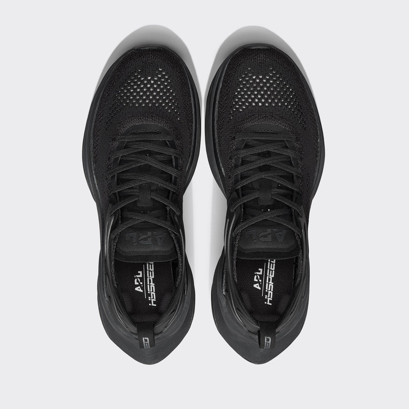 APL HySpeed Black / Black / Black view 5