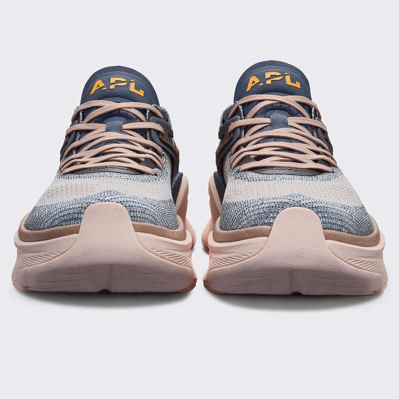 APL HySpeed Slate / Asteroid / Creme view 4