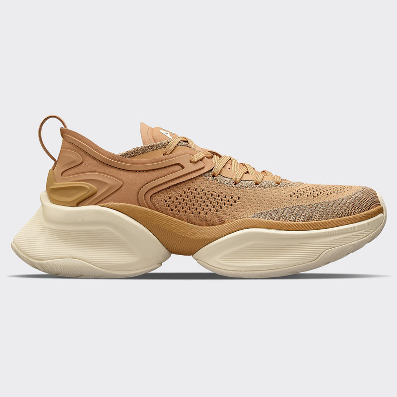 APL HySpeed Tan / Pristine view 1