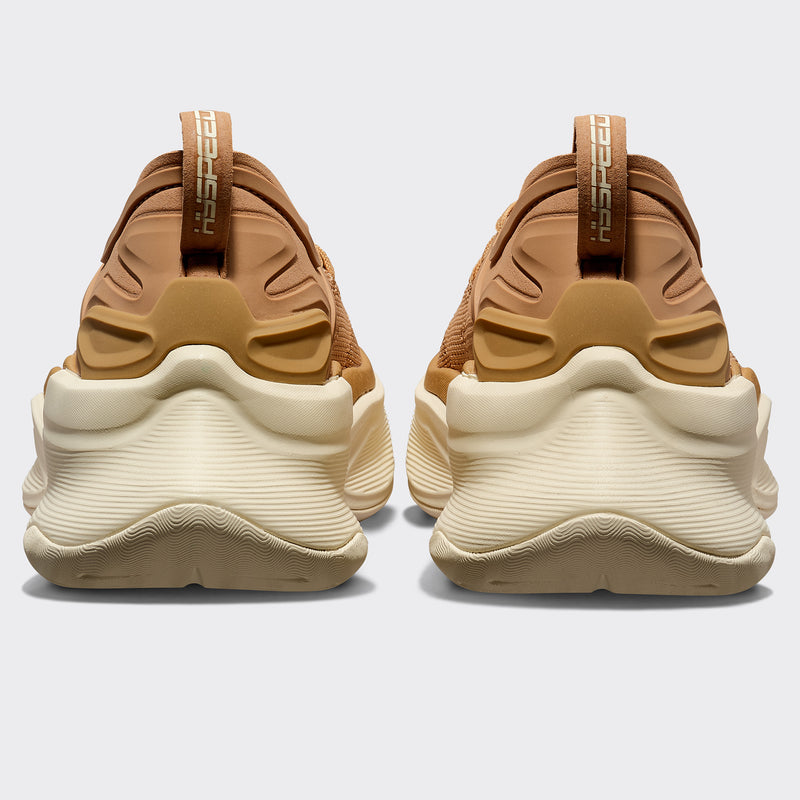 APL HySpeed Tan / Pristine view 3