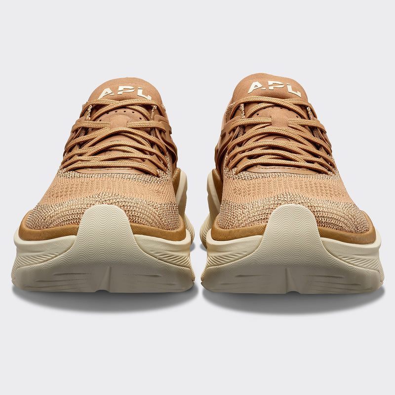 APL HySpeed Tan / Pristine view 4