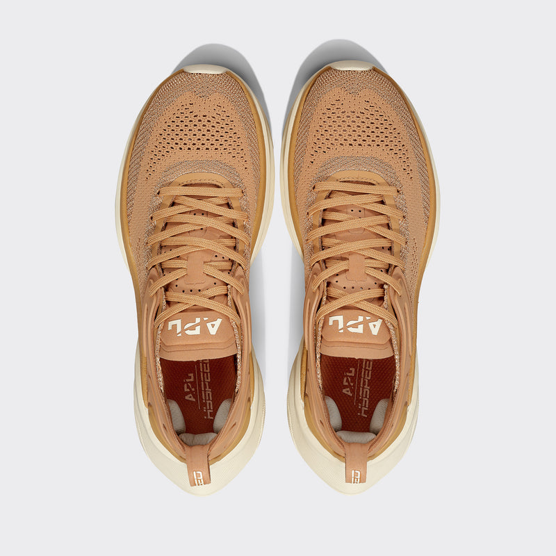 APL HySpeed Tan / Pristine view 5