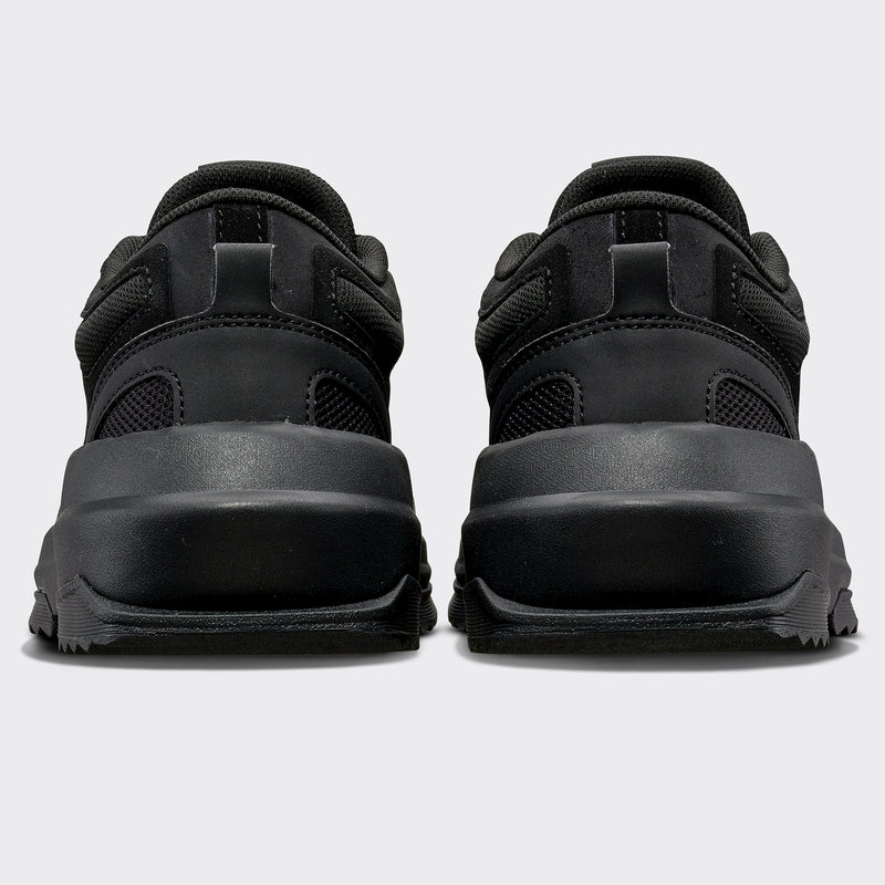 Men's Jogger Black / Black / Black view 3