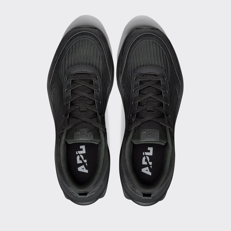 Men's Jogger Black / Black / Black view 5