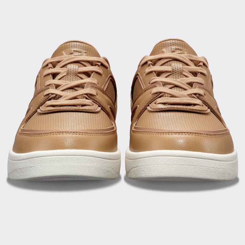 Women's Nostalgia '87 Tan / Ivory view 4