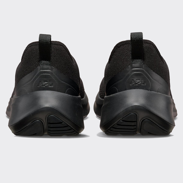 Men's TechLoom Dream Black / Black / Black | APL Shoes