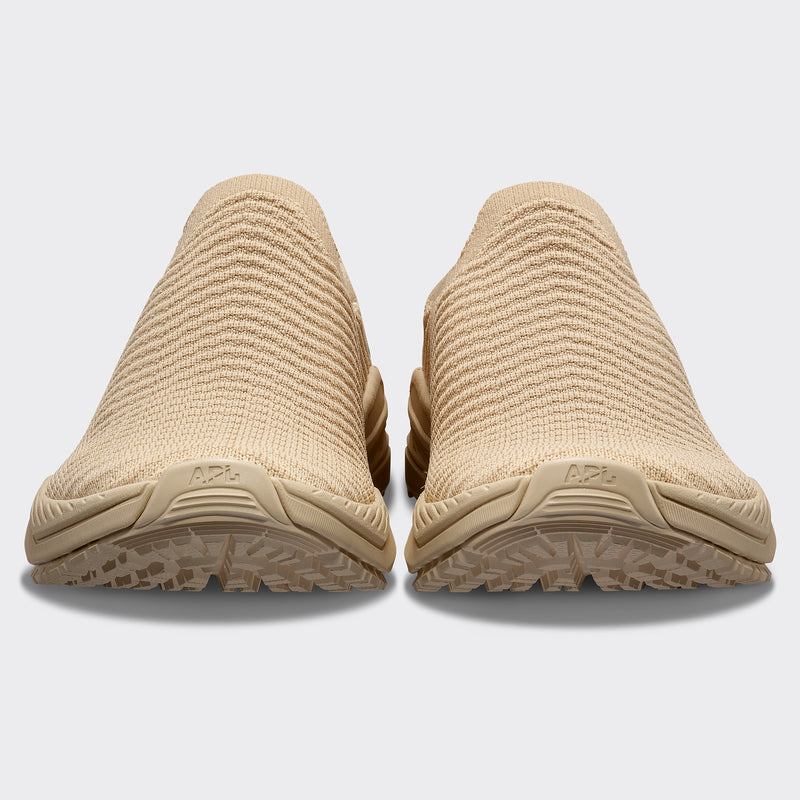 Women's TechLoom Traveler Parchment / Ivory view 4