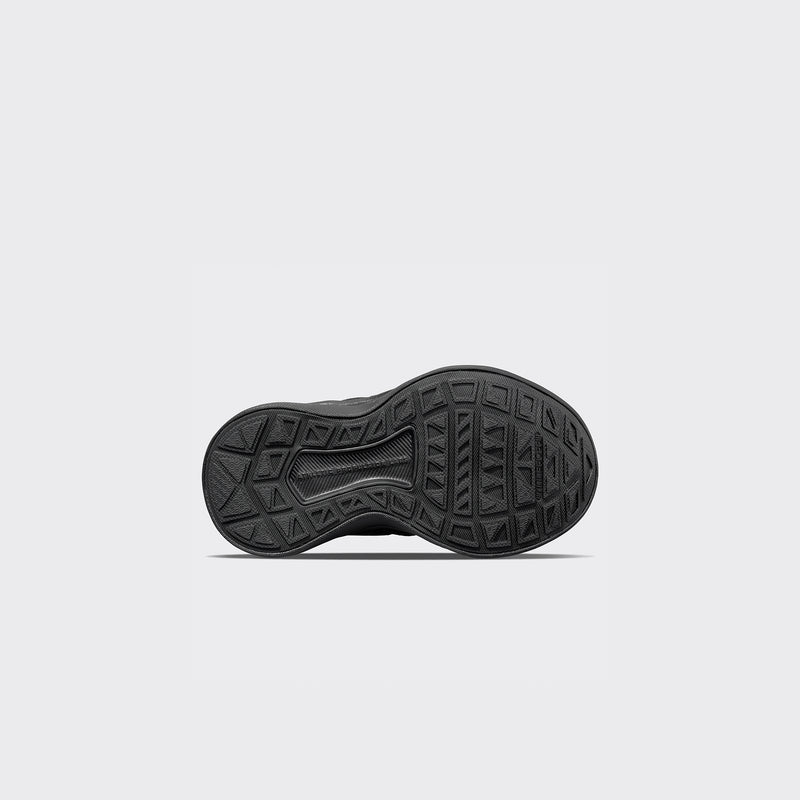 Kid's TechLoom Wave Black / Black view 6