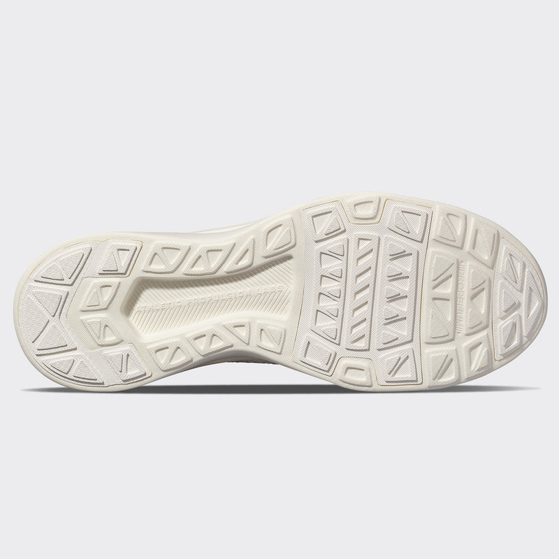 Men's TechLoom Tracer Ivory / Almond Butter / Chocolate view 6