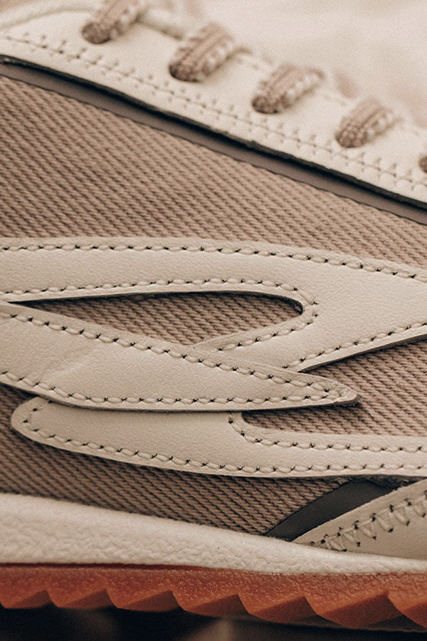 Low-Profile Luxury Design