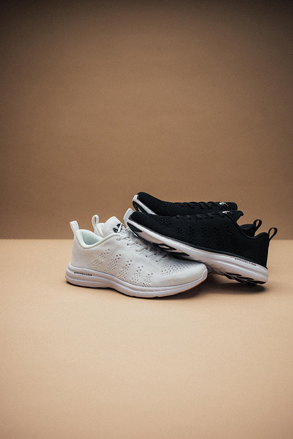 The Shoe That Started A Movement