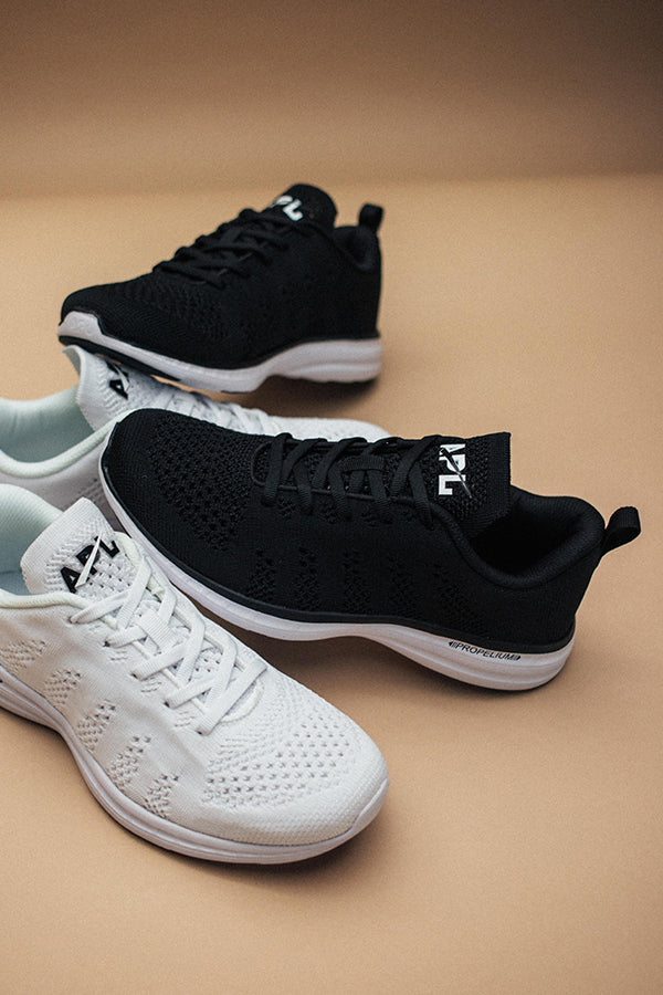 Luxury-Inspired, Lightweight Design