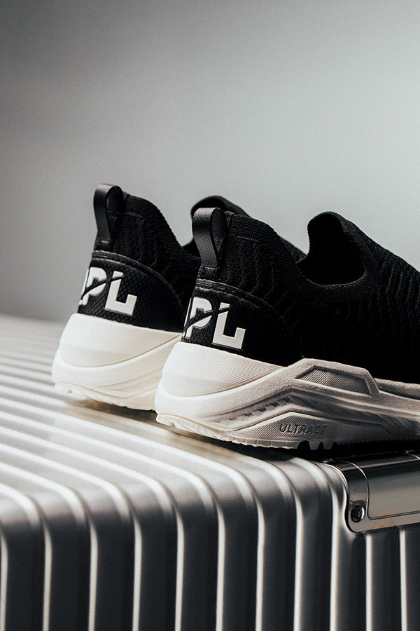 Effortless Slip‑On Design and FutureFoam™ Midsole Comfort