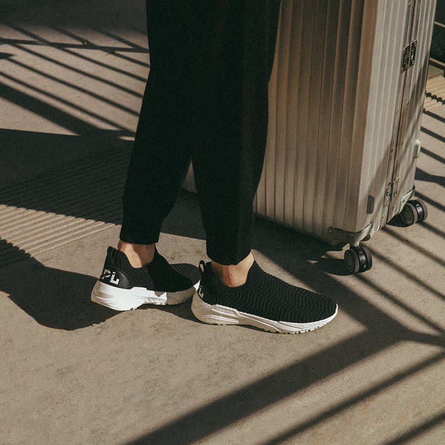 Customer testimonial