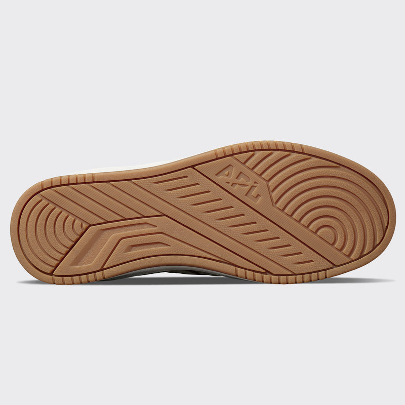 Women's Nostalgia '87 Ivory / Gum view 6