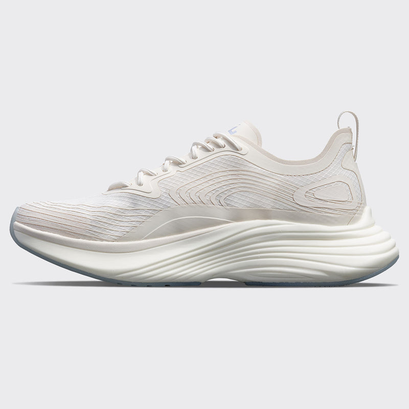 Women's Streamline Sea Salt / Fresh Air view 2