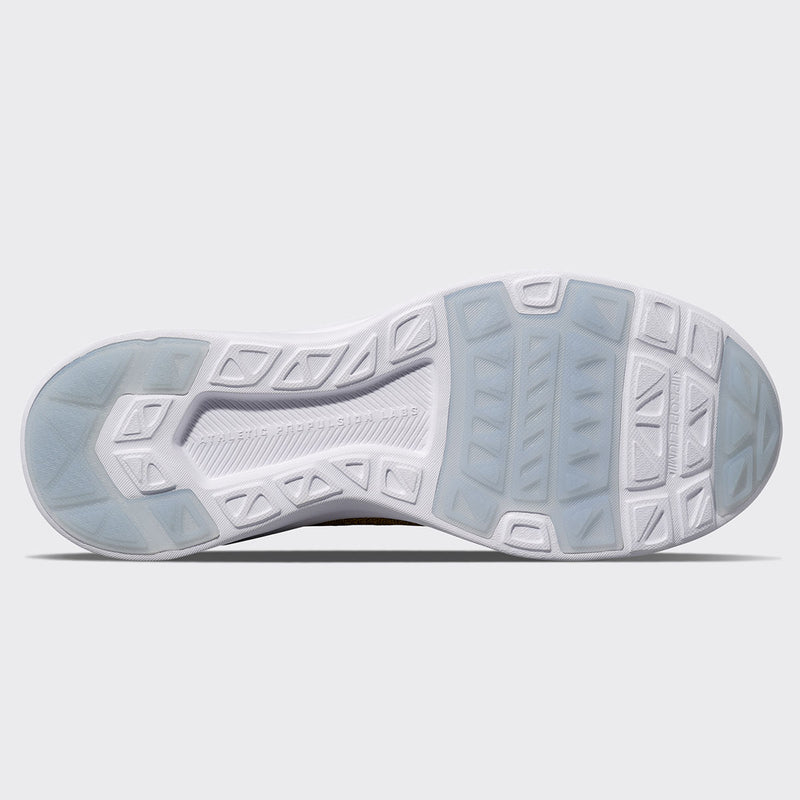 Women's TechLoom Breeze 24K / Red / Navy view 6