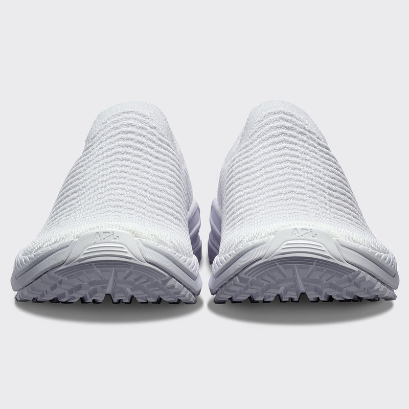 Women's TechLoom Traveler White view 4