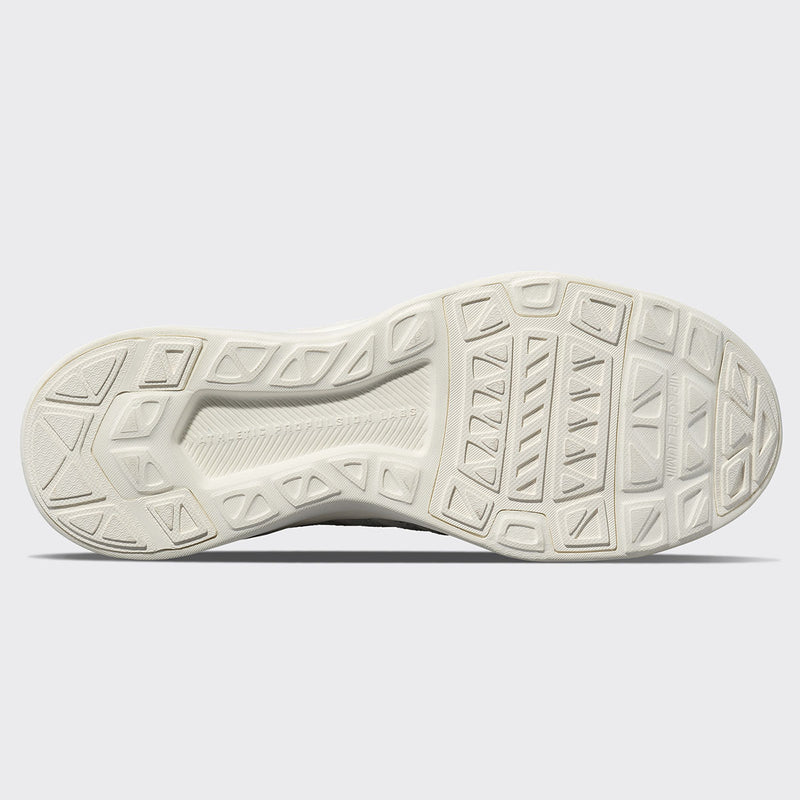 Women's TechLoom Wave Ivory / Navy / Ivory view 6