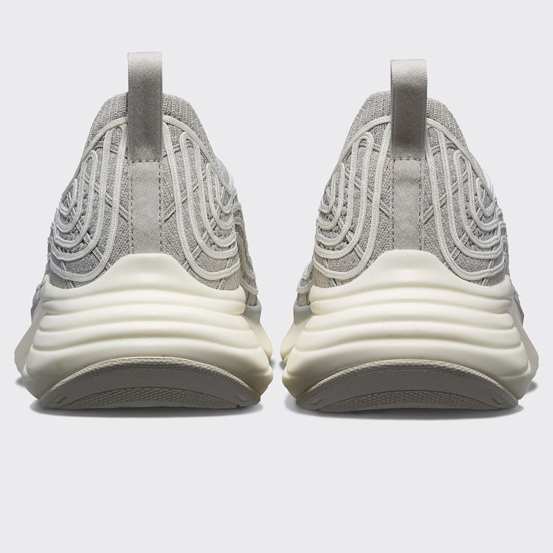 Women's TechLoom Zipline Harbor Grey / Ivory view 3