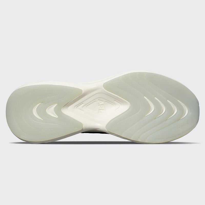 Men's TechLoom Zipline Iron / Black view 6