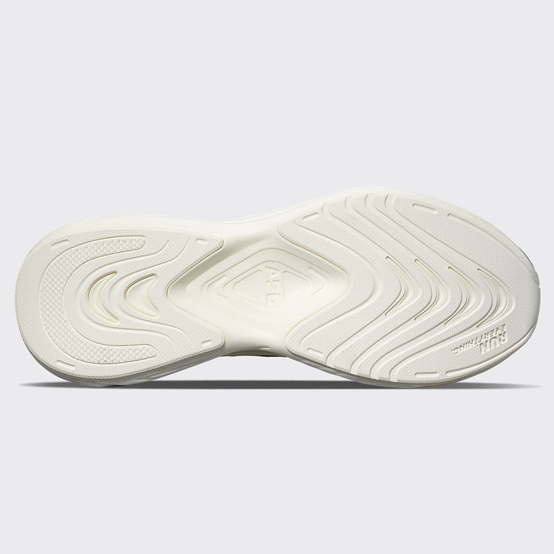 Men's TechLoom Zipline Navy / Impulse Red / Ombre view 6