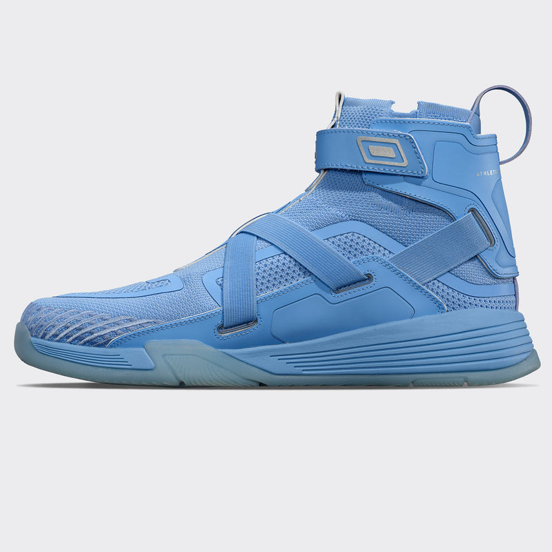 APL SUPERFUTURE Daydream / Reflective Silver view 2