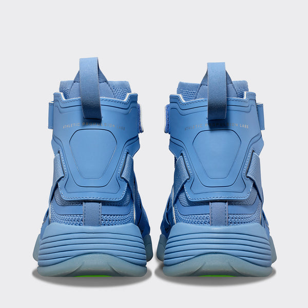 APL SUPERFUTURE Daydream / Reflective Silver | APL Shoes display picture 1