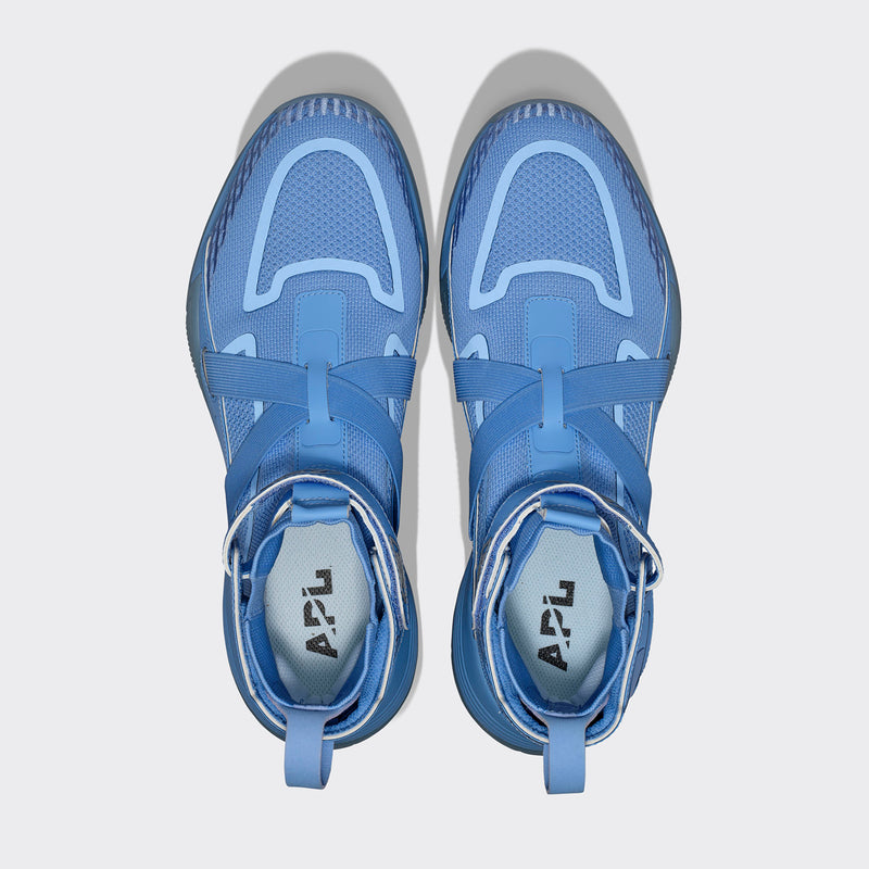 APL SUPERFUTURE Daydream / Reflective Silver view 5