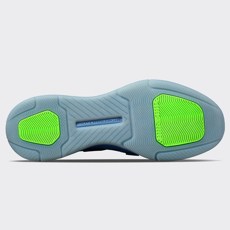 APL SUPERFUTURE Daydream / Reflective Silver view 6