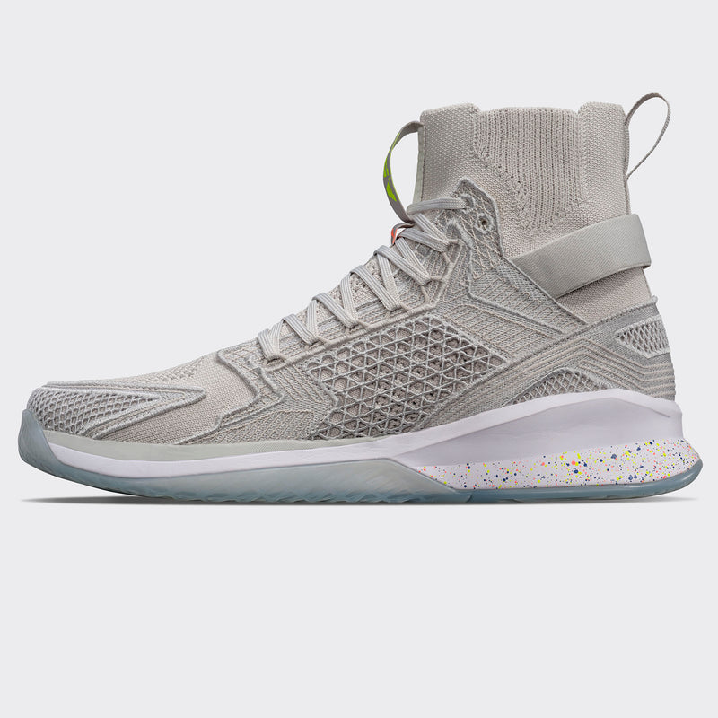 Concept X Harbor Grey / Cobalt / Energy view 2