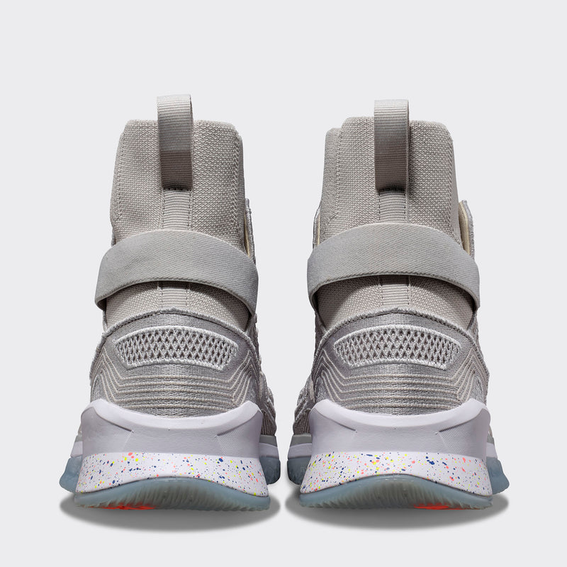 Concept X Harbor Grey / Cobalt / Energy view 3