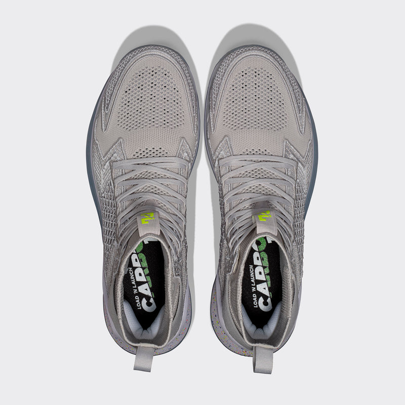 Concept X Harbor Grey / Cobalt / Energy view 5