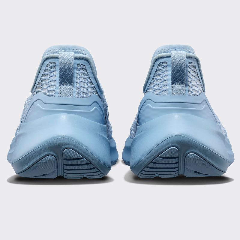 Women's Euphoria Ice Blue view 3