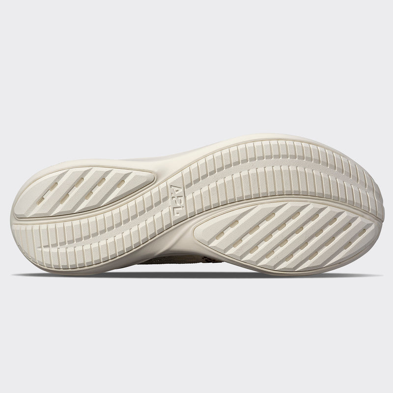 Women's Euphoria Ivory / Bordeaux view 6