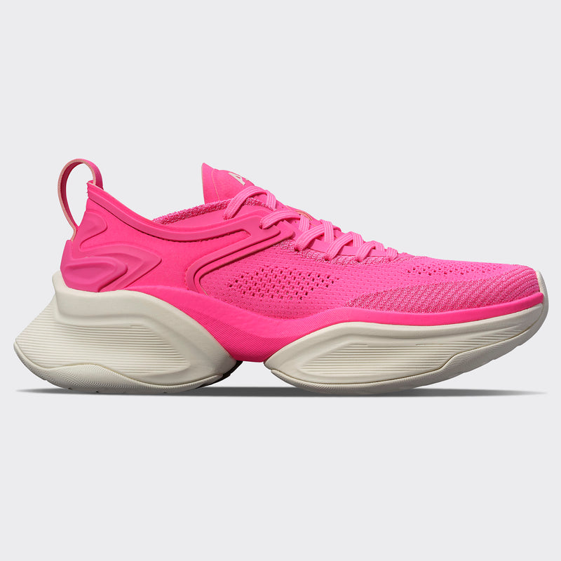 APL HySpeed Fusion Pink / Ivory view 1