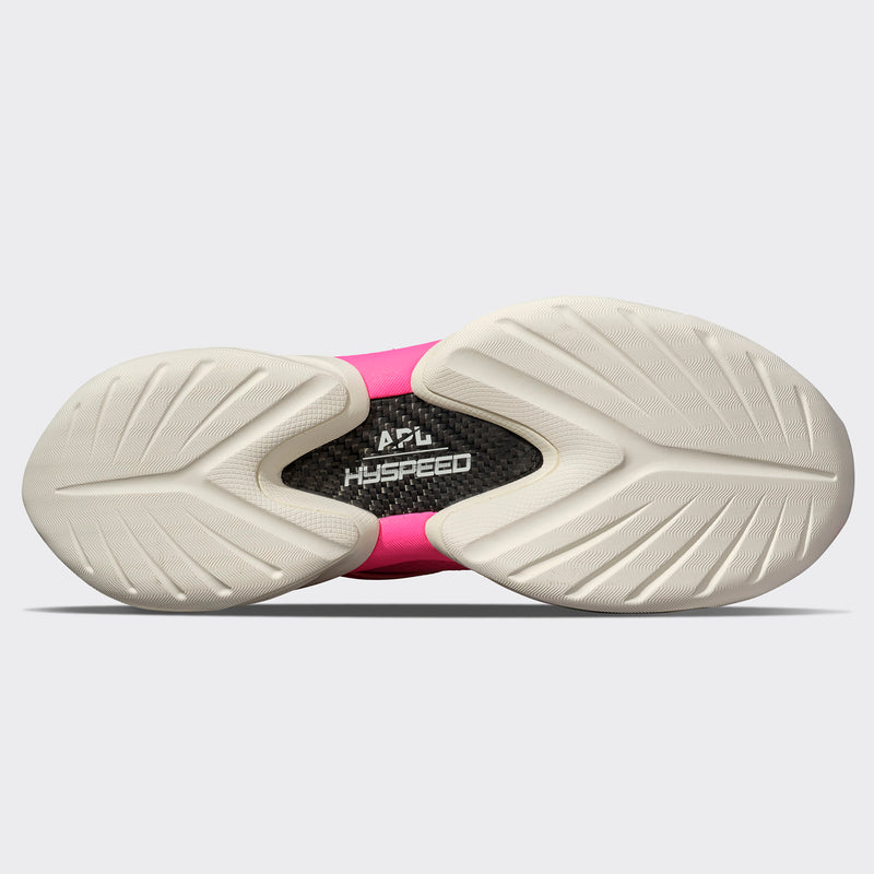 APL HySpeed Fusion Pink / Ivory view 6
