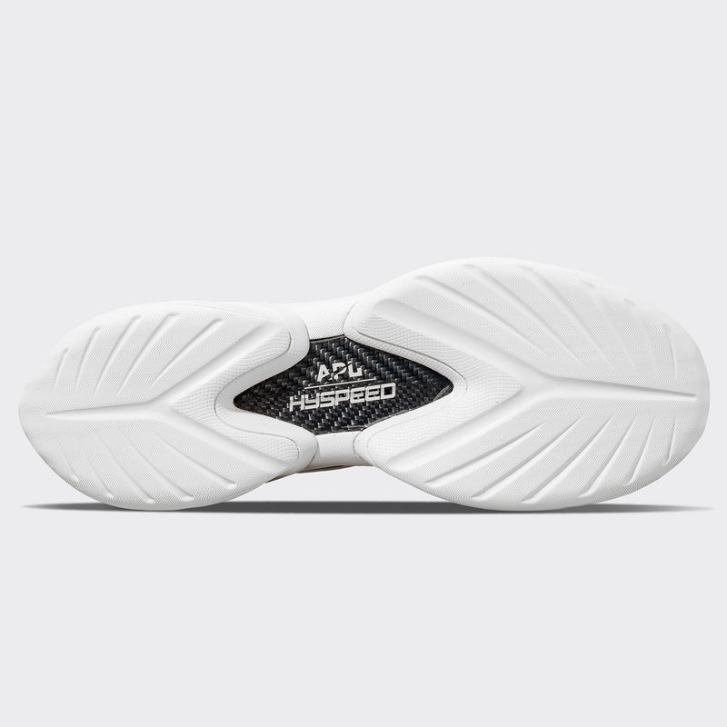 APL HySpeed White / Black view 6