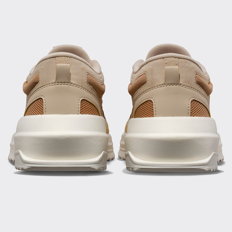 Women's Jogger Beach / Tan / Ivory view 3