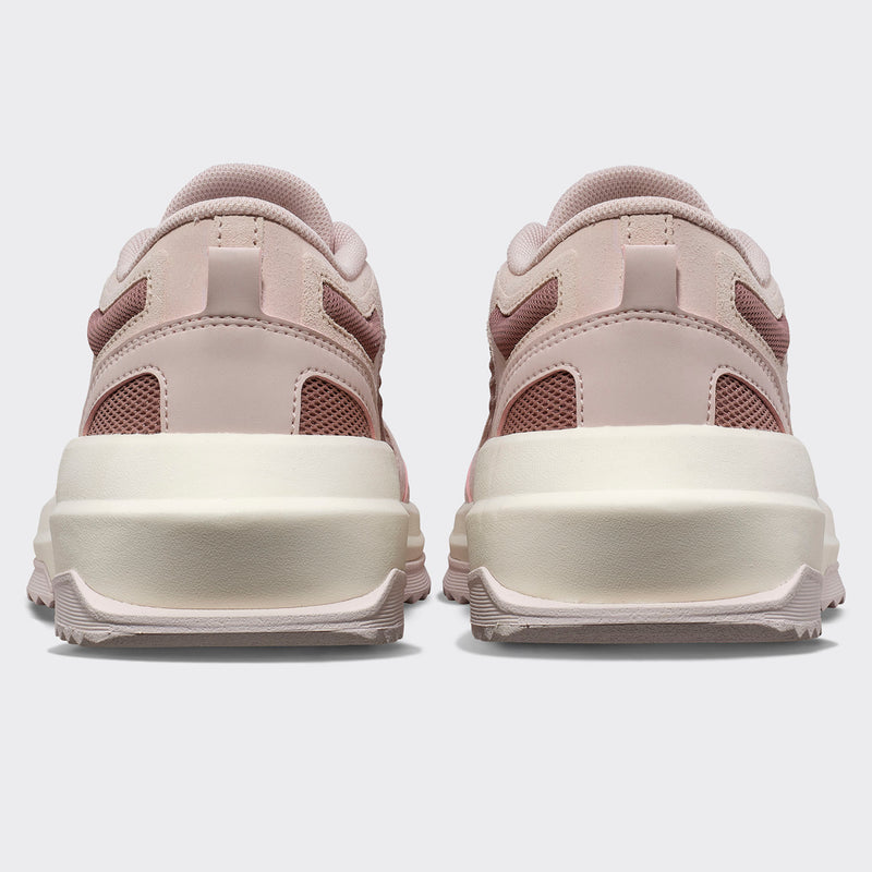 Women's Jogger Chalk / Beachwood / Ivory view 3