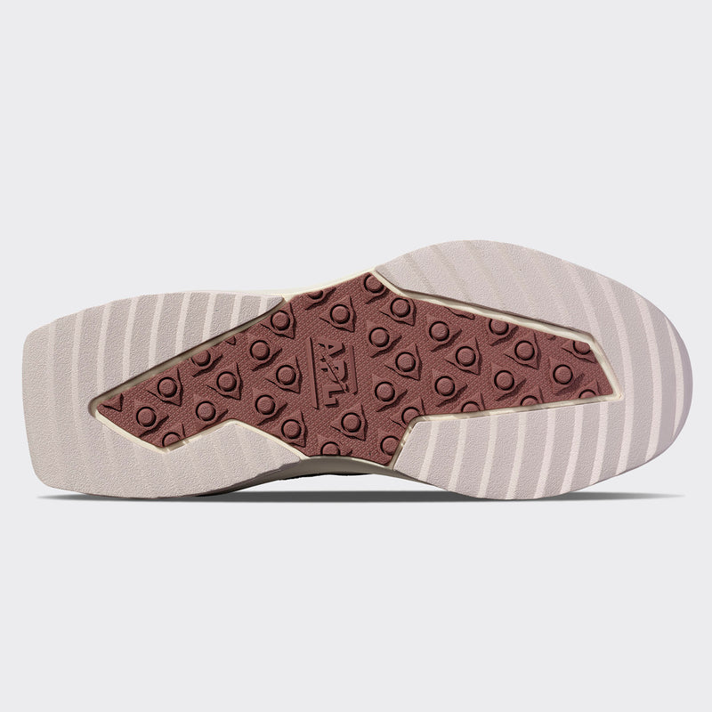 Women's Jogger Chalk / Beachwood / Ivory view 6