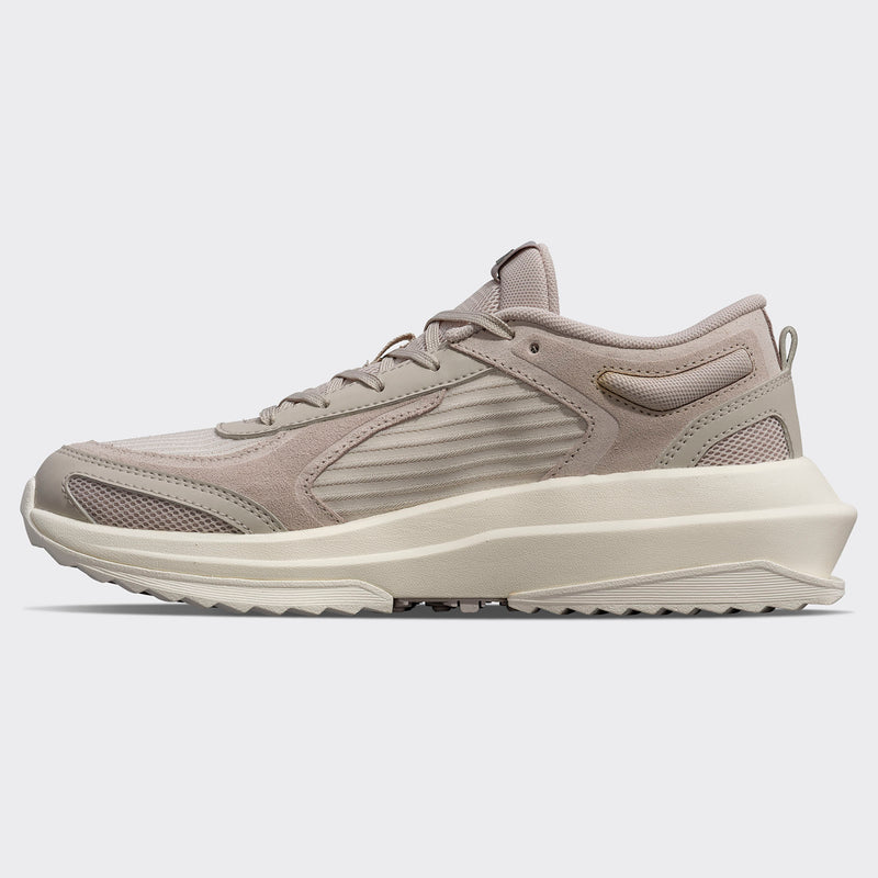 Men's Jogger Clay / Ivory / Smoke view 2