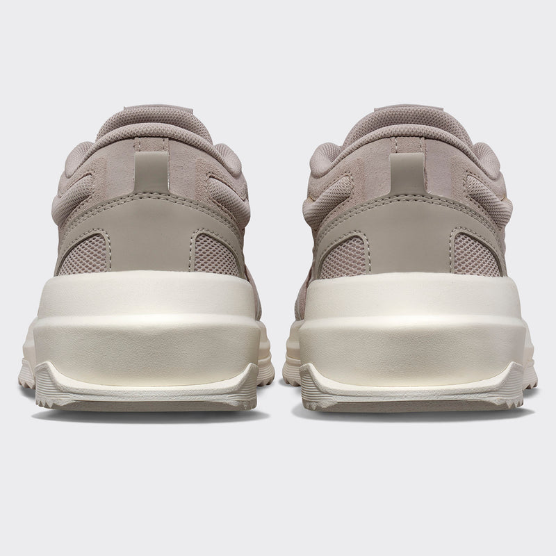 Women's Jogger Clay / Ivory / Smoke view 3