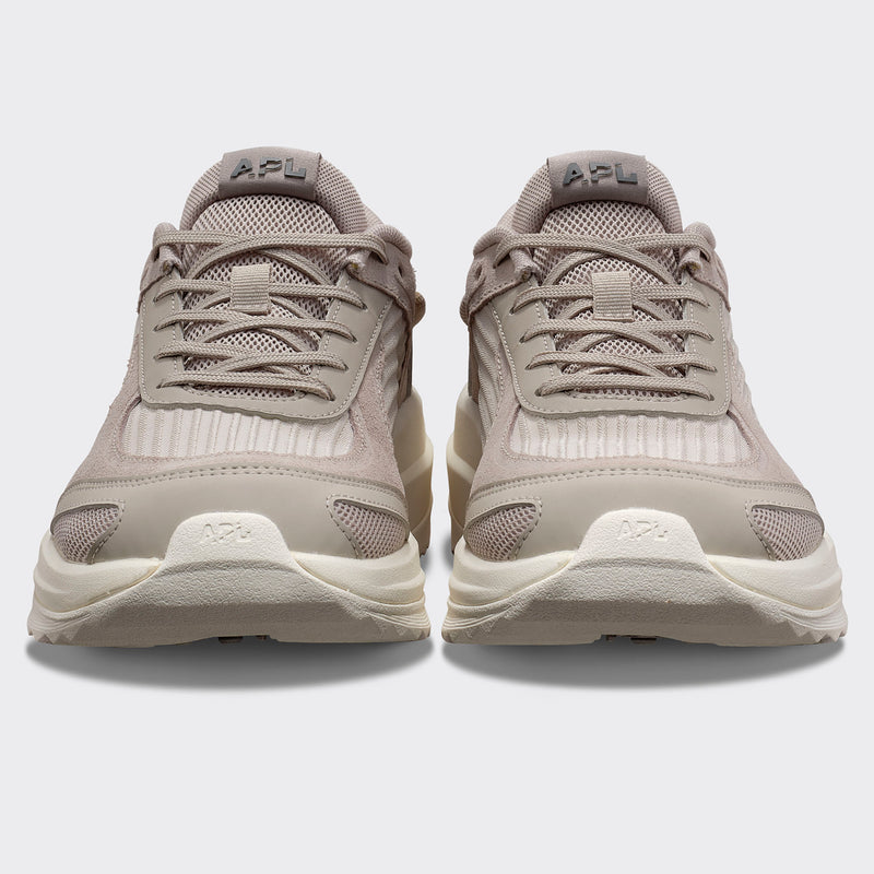 Women's Jogger Clay / Ivory / Smoke view 4