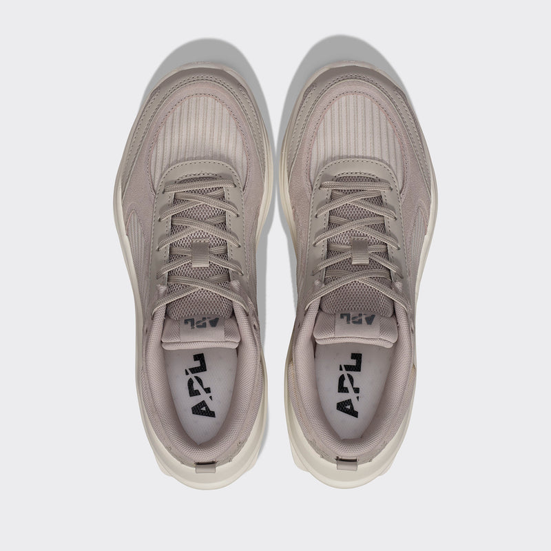 Women's Jogger Clay / Ivory / Smoke view 5