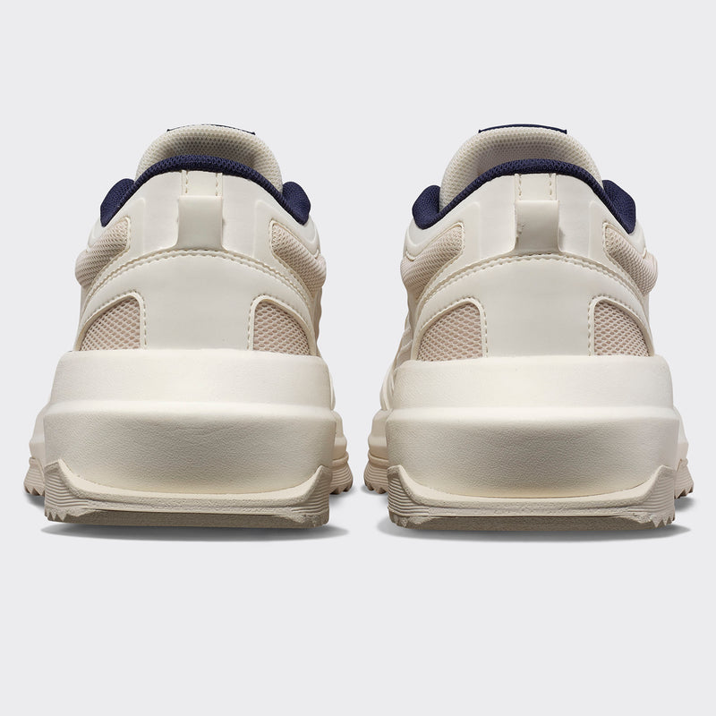 Men's Jogger Ivory / Greige / Navy view 3