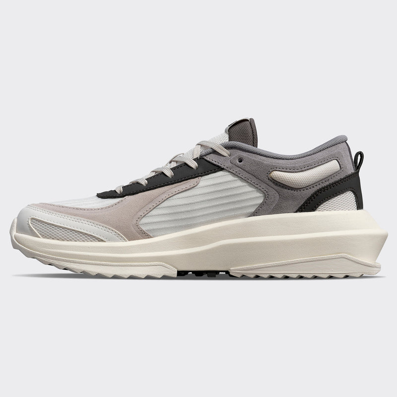 Women's Jogger Light Fog / Harbor Grey / Cement view 2