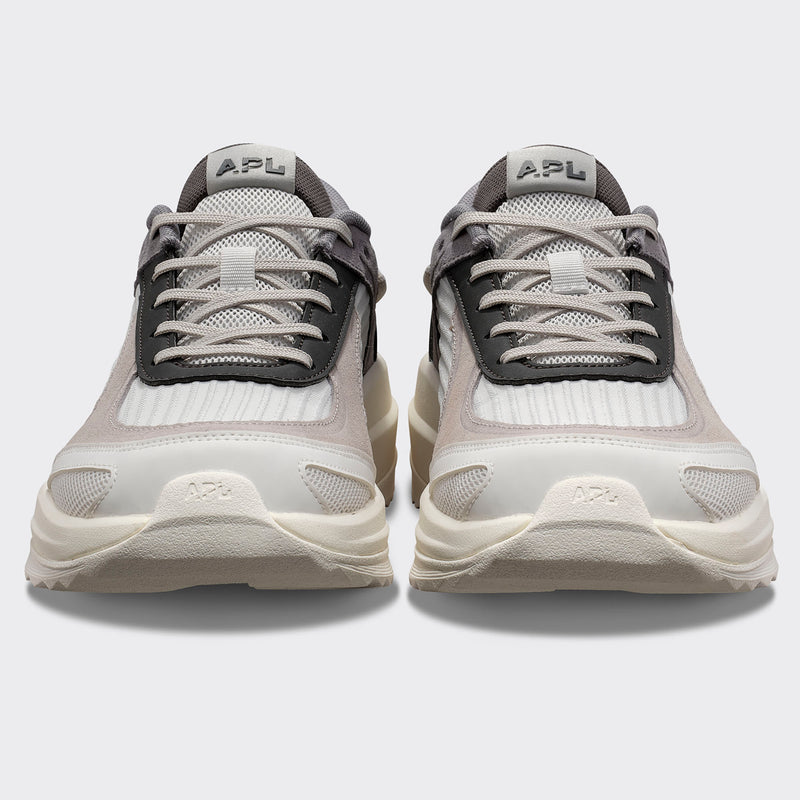 Men's Jogger Light Fog / Harbor Grey / Cement view 4