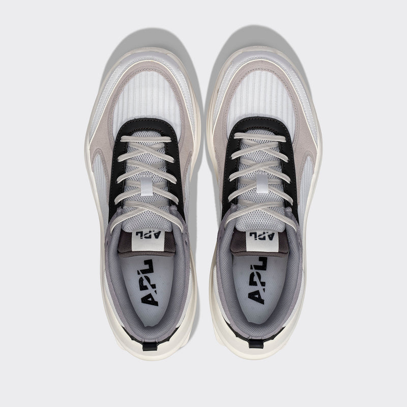 Men's Jogger Light Fog / Harbor Grey / Cement view 5